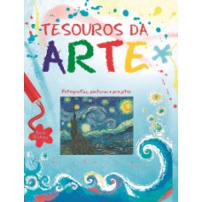 Tesouros da arte Tesouros da arte