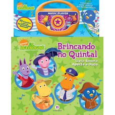 Os Backyardigans Os Backyardigans