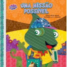 Uma missão possível Uma missão possível