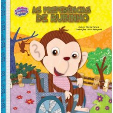 As preferências de Rubinho