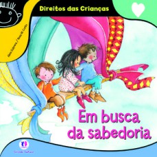 Em busca da sabedoria Em busca da sabedoria