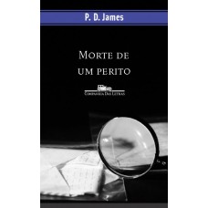 Morte de um perito Morte de um perito