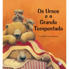 Os ursos e a grande tempestade