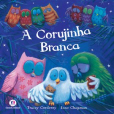 A corujinha branca A corujinha branca
