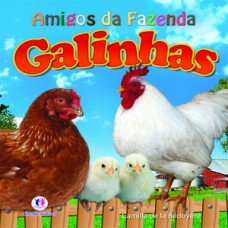 Galinhas Galinhas