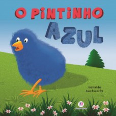 O pintinho azul