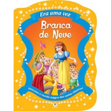 Branca de neve