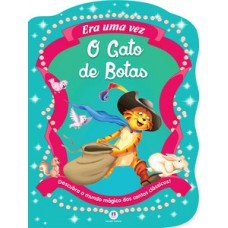 O Gato de Botas O Gato de Botas