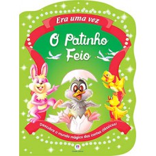 O patinho feio O patinho feio