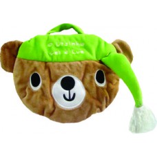 O ursinho vai à lua