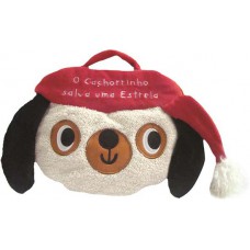 O cachorrinho salva uma estrela