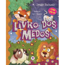 Livro dos medos