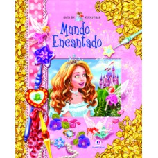 Mundo encantado