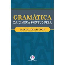 Gramática da língua portuguesa