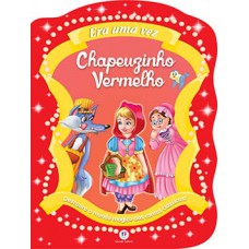 Chapeuzinho Vermelho