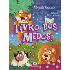 Livro dos medos