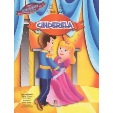 Cinderela Cinderela