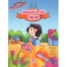 Branca de neve