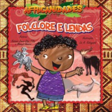 Folclore e lendas