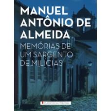Memórias de um sargento de milícias