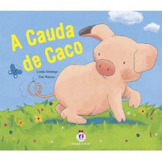 A cauda de Caco A cauda de Caco