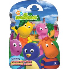 Os Backyardigans Os Backyardigans