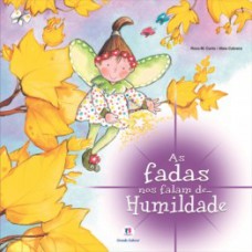 As fadas nos falam de... humildade