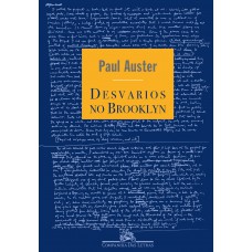Desvarios no Brooklyn Desvarios no Brooklyn