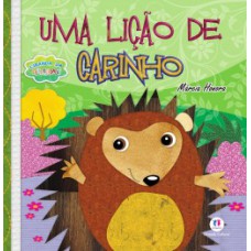 Uma lição de carinho