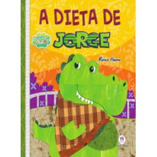 A dieta de Jorge