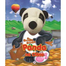 Panda na China