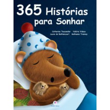 365 histórias para sonhar