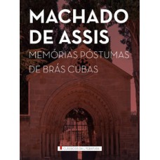 Memórias póstumas de Brás Cubas