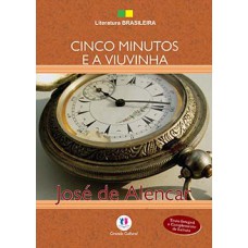 Cinco minutos e A viuvinha