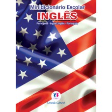 Minidicionário escolar inglês Minidicionário escolar inglês