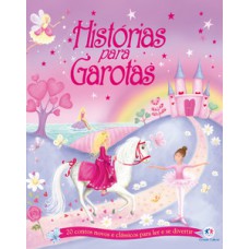 Histórias para garotas