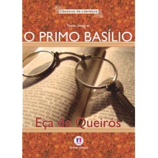 O primo Basílio O primo Basílio