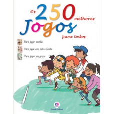 Os 250 melhores jogos para todos Os 250 melhores jogos para todos