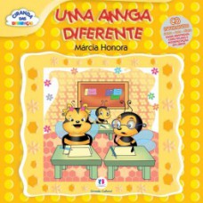 Uma amiga diferente Uma amiga diferente