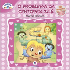 O problema da centopeia Zilá