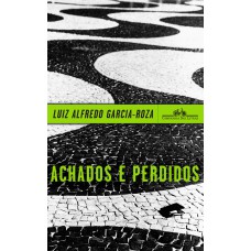 Achados e perdidos Achados e perdidos