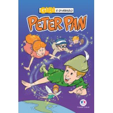 Peter Pan Peter Pan