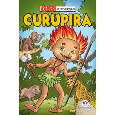 Curupira Curupira