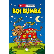 Boi-Bumbá Boi-Bumbá