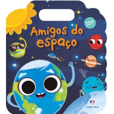 Amigos do espaço Amigos do espaço