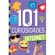 101 curiosidades - Internet 101 curiosidades - Internet