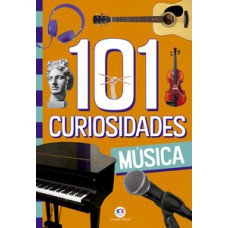 101 curiosidades - Música 101 curiosidades - Música