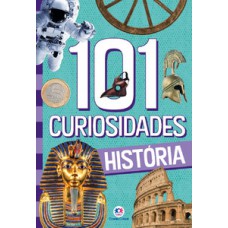101 curiosidades - História 101 curiosidades - História
