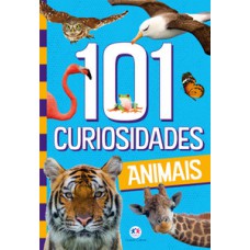101 curiosidades - Animais 101 curiosidades - Animais