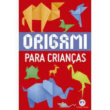 Origami para crianças Origami para crianças